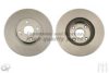 ASHUKI M613-20 Brake Disc